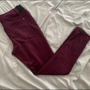 Simply Vera Vera Wang Jeggings